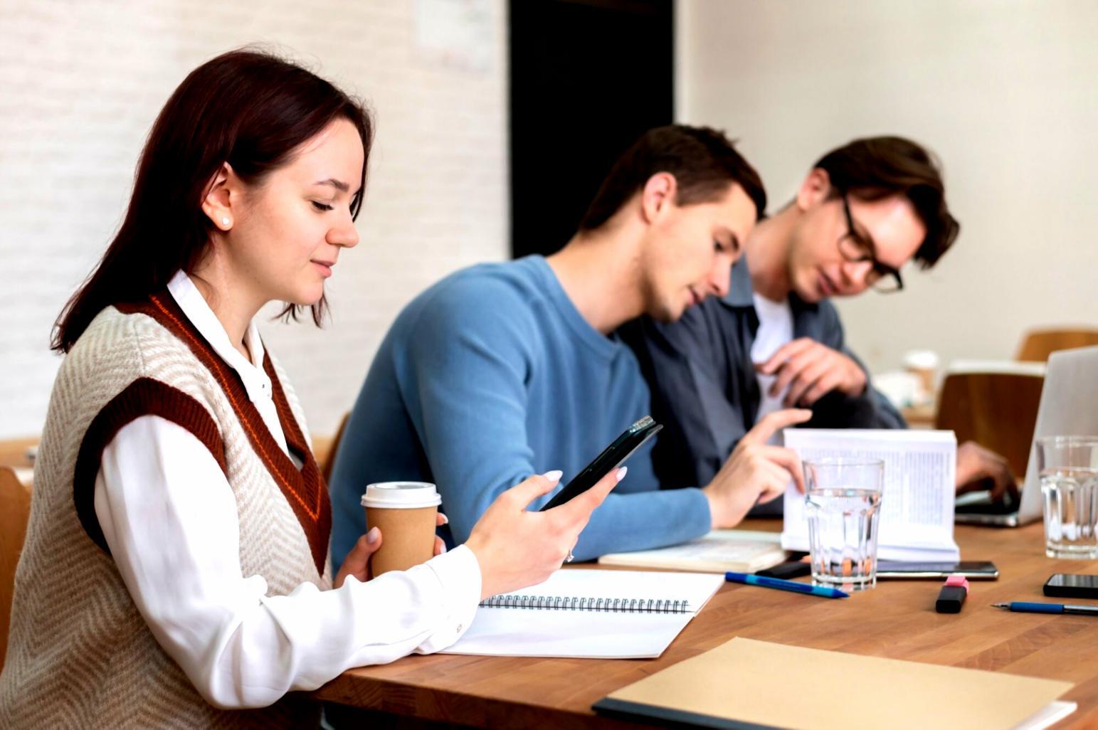 Detaillierte Finanzanalyse mit Berichten